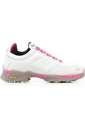 ROA Double Neal Mesh hiking sneakers