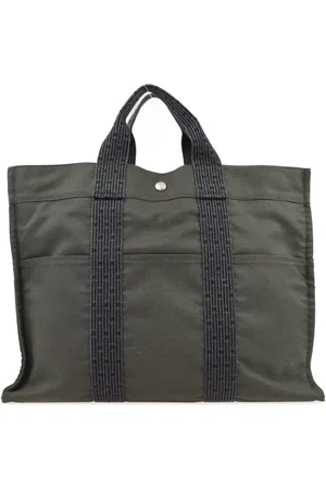 Hermès 1990-2000 Herline Tote MM bag