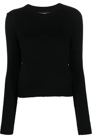 Lisa Yang Cashmere knit jumper