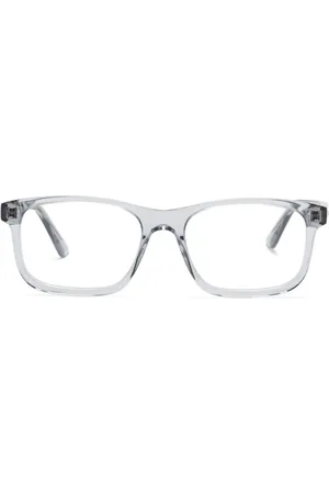 Alexander McQueen AM0486O glasses