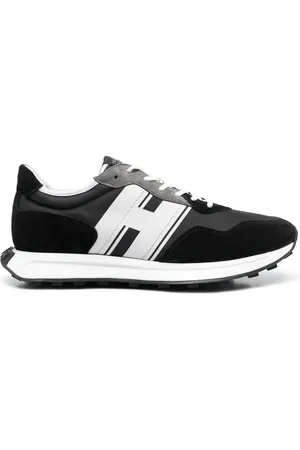 Hogan H601 low-top sneakers