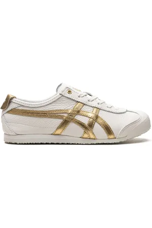 Onitsuka Tiger Mexico 66™ " /Gold" sneakers