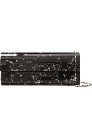 Jimmy Choo 2020 Sweetie clutch bag