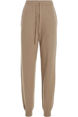 Prada Knitted trousers