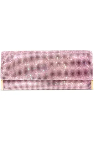 BENEDETTA BRUZZICHES Kate clutch bag