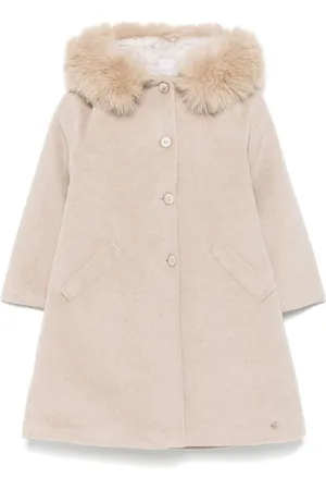 PAZ RODRIGUEZ Maravillas coat