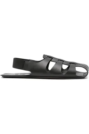 Alaïa Caged sandals