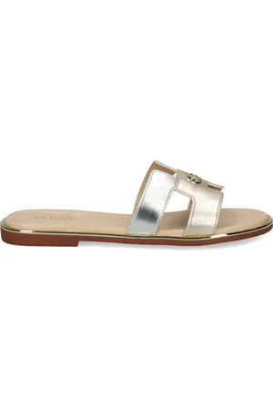 Liu Jo Sally faux-leather sandals