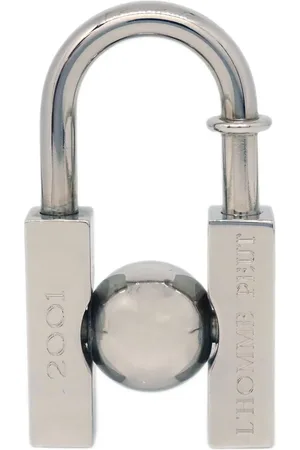 Hermès 2001 A La Découverte De La Beauté Du Monde Classic H Earth Cadena padlock