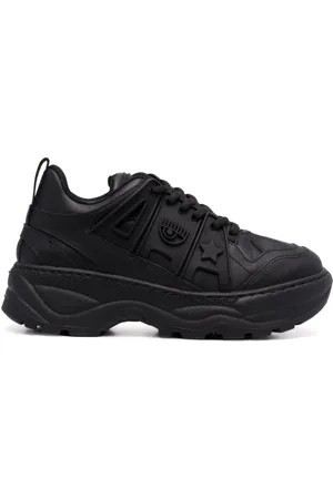 Chiara Ferragni Eye Eye chunky sneakers