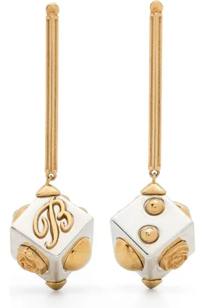 BLUMARINE Drop earrings