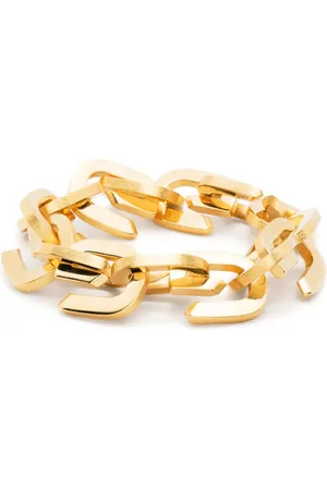 Givenchy G-link chunky bracelet