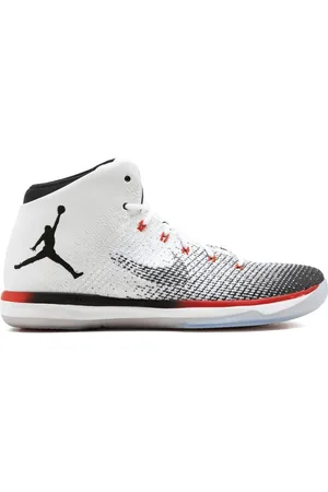Jordan Air 31 "Black Toe" sneakers