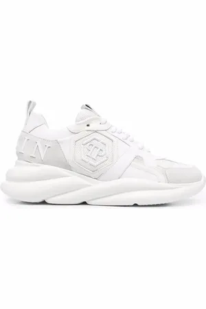 Philipp Plein Chunky hurricane runner sneakers