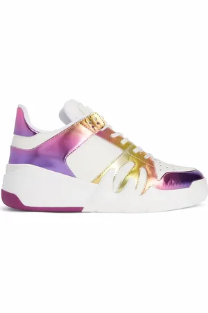 Giuseppe Zanotti Talon low-top sneakers
