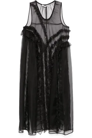 Cecilie Bahnsen Opal midi dress
