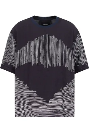 Giorgio Armani Fantasy T-shirt