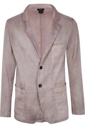 AVANT TOI Split-cuff blazer