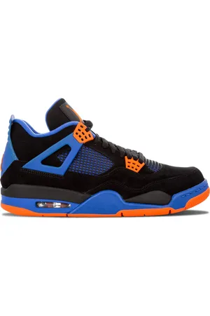 Jordan Air 4 Retro "Cavs" sneakers