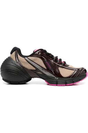 Givenchy TK-MX Runner low-top sneakers