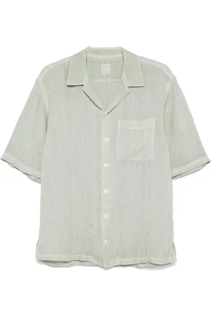120% Lino Linen shirt