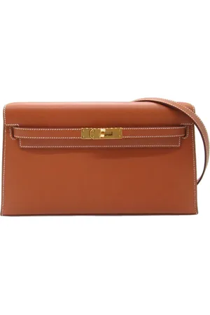 Hermès 2023 Madame Kelly Elan shoulder bag