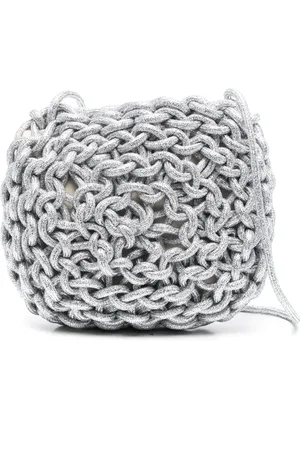 ALIENINA Sadie shoulder bag