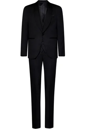 Franzese Wool suit