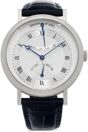 Breguet Pre-owned Classique 39mm