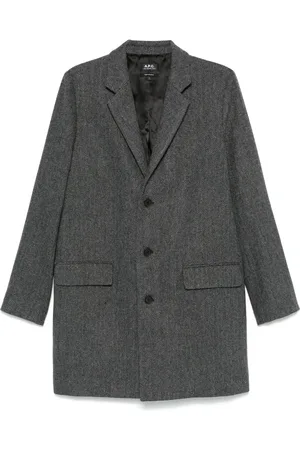 A.P.C. Visconti coat