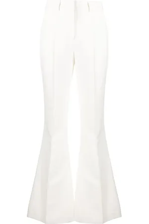 Acler Wirra flared trousers