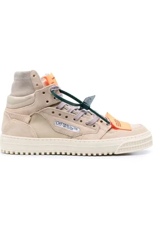 OFF-WHITE Off-Court 3.0 high-top sneakers