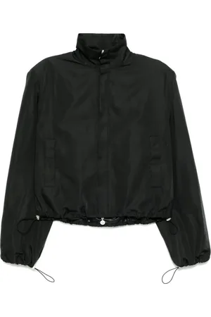 ACHILLES ION GABRIEL Windrush jacket