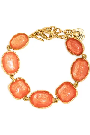 Goossens Cabochons bracelet
