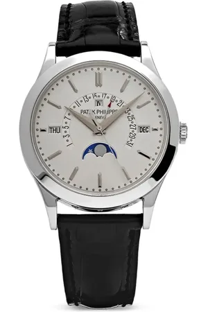 PATEK PHILIPPE 2013 pre-owned Grand Complications 39mm