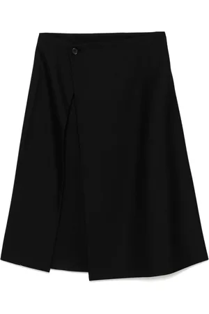 JUUN.J Flip skirt