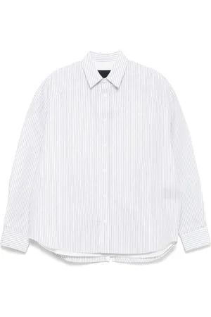 JUUN.J Striped shirt