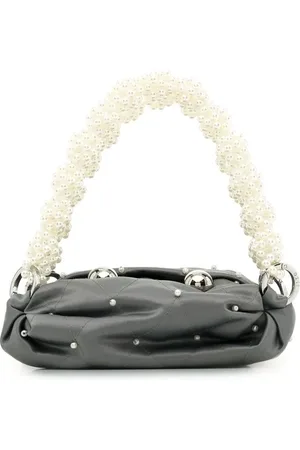 0711 Tiny Nino tote bag