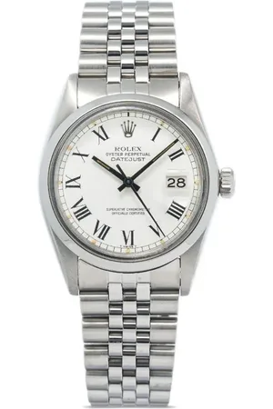 Rolex Pre-owned Datejust 36mm