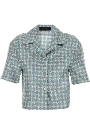 AMIRI Ma Quad shirt