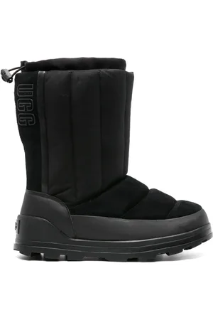UGG Klamath Short waterproof boots