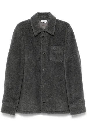 GABRIELA HEARST Drew overshirt