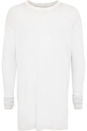 11 BY BORIS BIDJAN SABERI Long-sleeved T-shirt