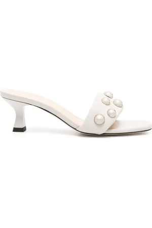 IRO Studed leather sandals