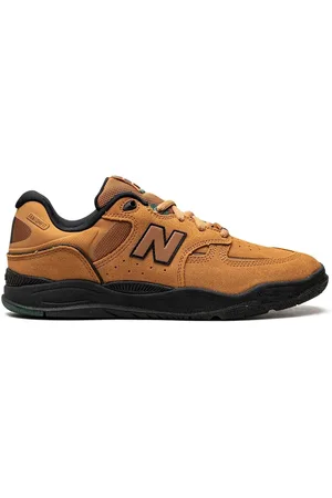 New Balance Numeric 1010 " /Black" sneakers
