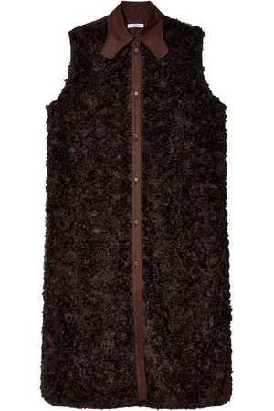 Niccolo Pasqualetti Beagle embroidered shirtdress