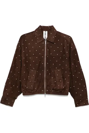 s.w.o.r.d 6.6.44 Cosmo jacket