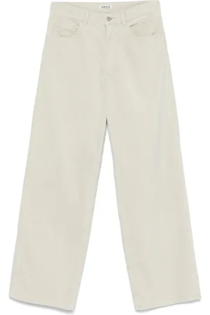 Auralee Finx trousers