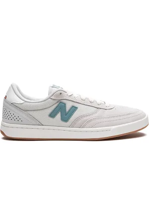 New Balance 440 "Light /Aqua Sea" sneakers