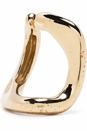 Beatriz Palacios Link Large ear cuff